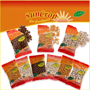 Suncrop